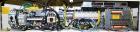 Used Ishida Scale Model CCW-M-214W-S/20-PB